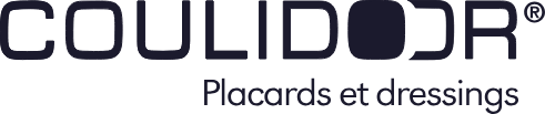 COULIDOOR PLACARD ET DRESSING