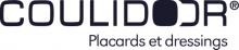 COULIDOOR PLACARD ET DRESSING